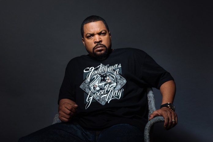 Ice Cube Twitter