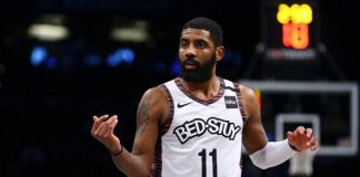 Max Kellerman, Skip Bayless React To Kyrie!! Max Kellerman and Skip Bayless