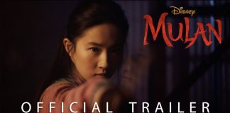 Movies Coming To Theaters In Summer 2020 Mulan
