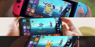 New Pokémon Game Coming Out : Pokémon Unite Pokémon Unite