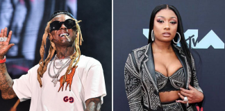 Megan Thee Stallion And Lil Wayne Shine At BET Awards Recent_News_on_Lil_Wayne_and_Megan_Hypefresh