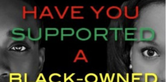 5 Black Owned Business You Need to Support Black Owned