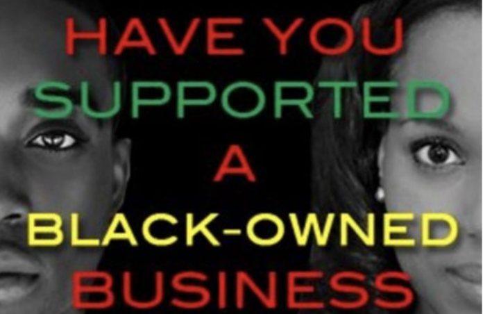 Black Owned