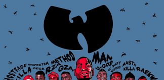 Throwback Thursday: Top 5 Wu-Tang Clan Songs top 5 Wu-Tang Clan songs CappaDonna
