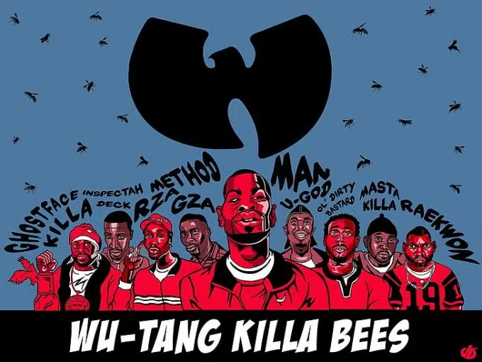Throwback Thursday: Top 5 Wu-Tang Clan Songs