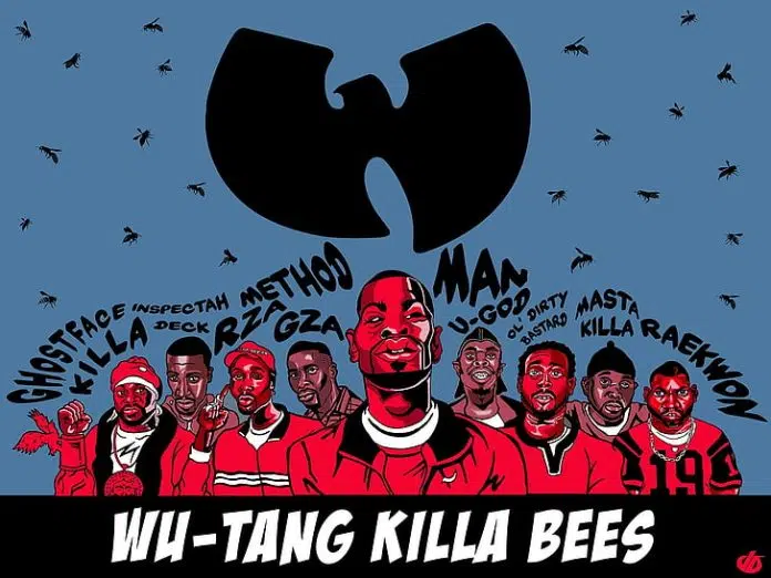 top 5 Wu-Tang Clan songs CappaDonna