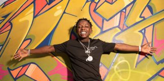 Jackboy Taunts The Law In “Bring The SWAT” Video Sniper Gang‘s Jackboy