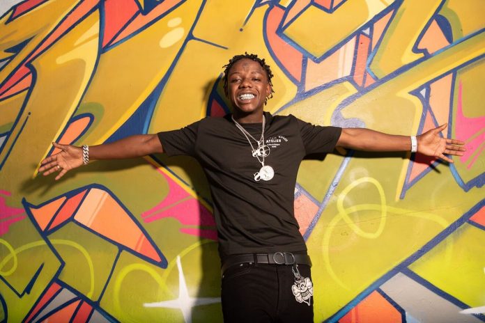 Sniper Gang‘s Jackboy
