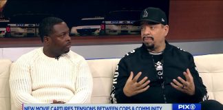 Ice-T, Treach Release ‘Equal Standard’ About Police Brutality Ice-T & Treach Equal Standard Movie About Police Brutality