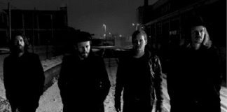 Mayflower Madame Drops ‘Prepared For A Nightmare’ LP On Vinyl, CD 'Prepared For A Nightmare' LP Mayflower Madame