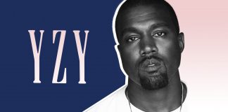 Kanye West Signs 10-Year Clothing Deal With Gap Yeezy Gap