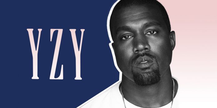 Yeezy Gap