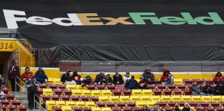 Fedex Asked The Washington “Redskins” To Change Names Recent_News_on_Cardinals_Redskins_Football_Hypefresh