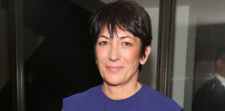 Ghislaine Maxwell Indicted For Aiding Jeffrey Epstein Recent_News_on_Jeffrey_Epsteins_confidant_Hypefresh
