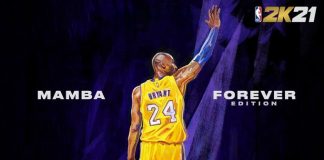 NBA 2K Honors Kobe Bryant With Mamba Forever Edition Recent_News_on_NBA_2K_Mamba_forever_Hypefresh