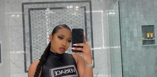 Megan Thee Stallion Was Live On IG To Address Her Shooting Recent News on Megan Thee Stallion Instagram Hypefresh