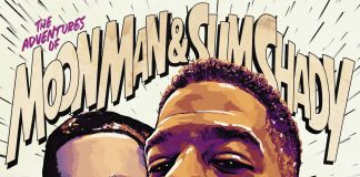 Eminem, Kid Cudi Link Up For “Adventures” Recent_News_on_Moon_man_and_SLim_Shady_Hypefresh