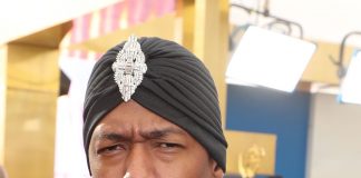 Nick Cannon Saves His Net-worth By Apologizing To Jewish People Nick Cannon