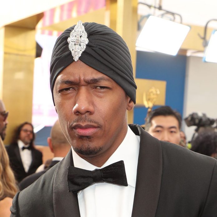 Nick Cannon