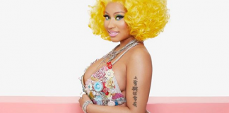 Nicki Minaj Is Pregnant Nicki Minaj Is Pregnant