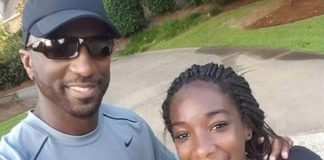 Rickey Smileys Daughter Aaryn Smiley Shot In Houston Rickey Smiley Daughter Aaryn Smiley