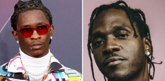 Young Thug And Pusha T Beefing Over Drake Recent_News_on_Young_thug_and_Pusha_T_Hypefresh