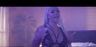New Video: “Solid Chick” – Renni Rucci Solid Chick