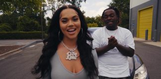 New Video: “Juice Her Up” – King Beli ft. Renni Rucci & B.W.A King Beli