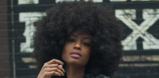 Javicia Leslie Cast as First Black Batwoman On TV Recent_News_on_Javicia_Leslie_New_Batwoman_Hypefresh