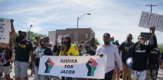 Jacob Blake’s Shooter, Rusten Sheskey Is Acquitted Of All Charges Kenosha Jacob Blake