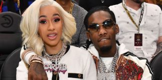 Cardi B Addresses Offset Relationship Recent_News_on_Cardi_B_New_Album_Hypefresh