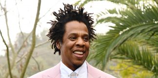Jay-Z Releases His Favorite Songs of 2020 Jay-Z Tidal Playlist COVID 19 2020