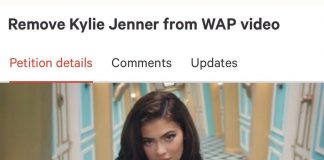 Get Kylie Jenner Out Of Cardi B and Megan Thee Stallion Wap Video Recent_News_on_Kylie_Jenner_Wap_Video_Hypefresh