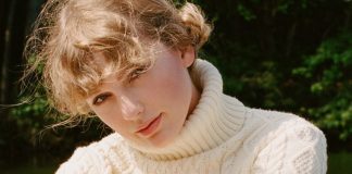 How Taylor Swift Is Breaking Records With Her New Album Recent_News_on_Taylor_Swift_Hypefresh
