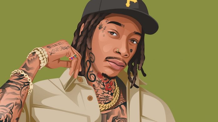 Wiz Khalifa 