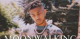 New Song: “Moonwalking In Calabasas” (Remix) – DDG ft. Blueface
