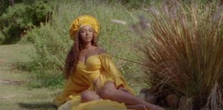 Beyonce’s New Video Holds A Strong Message Beyonces