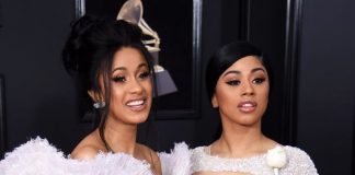 Cardi B, Sister Reportedly Sued For Defamation For Beach Incident Recent_News_on_Cardi_B_Sister_Reportedly_Hypefresh