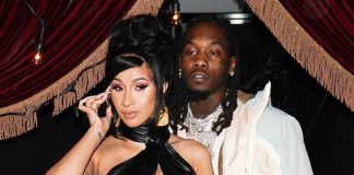 Cardi B Divorcing Offset Cheating A**, And She Wants Half Recent_News_on_Cardi_offset_Hypefresh
