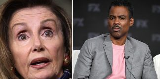 Chris Rock Criticizes Democratic Party Over Trump Impeachment Recent_News_on_Chris_Rock_Criticizes_Nancy_Hypefresh
