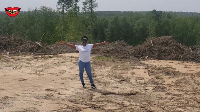 19 Black Families buy Over 90 Acres of Land in GA
