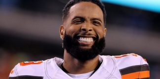 Odell Beckham Is Really With The Sh**s With Poop Fettish Recent_News_on_Odell_Beckham_Jr_Poop_Fettish_Hypefresh