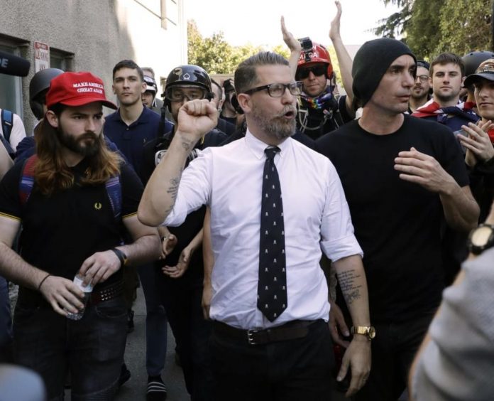 Proud Boys
