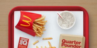 Travis Scott Drops 2nd Round Of McDonalds Merchandise Travis Scott