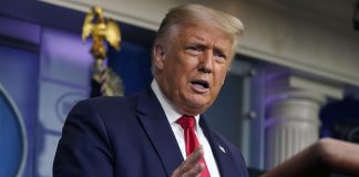 It’s Official Trump Has Been Impeached Again… Trump Impeached