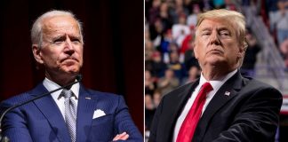 What you Missed During the Presidential Debate Recent_News_on_Trump_And_Biden_Hypefresh