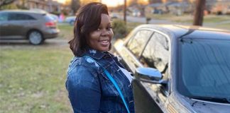 No Officers Charged For Murder Of Breonna Taylor Recent_News_on_breonna_taylor_vid_teaser_Hypefresh