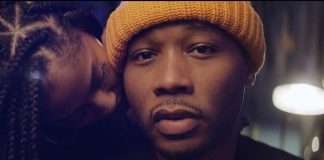 Gene Noble Premiers Music Video “Matching Tattoos” Recent_News_on_Gene_Noble_Premieres_Hypefresh