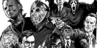 Top 5 Horror Films to See This Halloween This Halloween