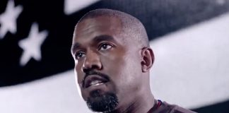 Kanye Sports A Marilyn Manson Shirt Amid Sex Abuse Allegations Kanye West